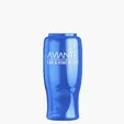 Garyline® Poly+ Bottle with Quick-Snap Lid, 27 oz. — view 64