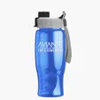 Garyline® Poly+ Bottle with Quick-Snap Lid, 27 oz. — view 31