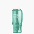 Garyline® Poly+ Bottle with Quick-Snap Lid, 27 oz. — view 74