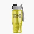 Garyline® Poly+ Bottle with Quick-Snap Lid, 27 oz. — view 20