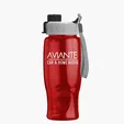 Garyline® Poly+ Bottle with Quick-Snap Lid, 27 oz. — view 33