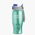 Garyline® Poly+ Bottle with Quick-Snap Lid, 27 oz. — view 59