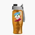 Garyline® Poly+ Bottle with Quick-Snap Lid, 27 oz. — view 40