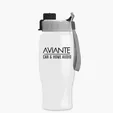 Garyline® Poly+ Bottle with Quick-Snap Lid, 27 oz. — view 25