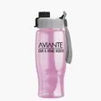 Garyline® Poly+ Bottle with Quick-Snap Lid, 27 oz. — view 41