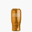 Garyline® Poly+ Bottle with Quick-Snap Lid, 27 oz. — view 68