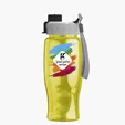 Garyline® Poly+ Bottle with Quick-Snap Lid, 27 oz. — view 21