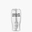 Garyline® Poly+ Bottle with Quick-Snap Lid, 27 oz. — view 17