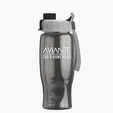 Garyline® Poly+ Bottle with Quick-Snap Lid, 27 oz. — view 35