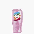 Garyline® Poly+ Bottle with Quick-Snap Lid, 27 oz. — view 71