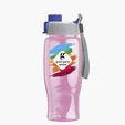 Garyline® Poly+ Bottle with Quick-Snap Lid, 27 oz. — view 48