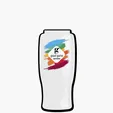 Garyline® Poly+ Bottle with Quick-Snap Lid, 27 oz. — view 30
