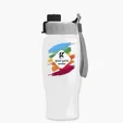 Garyline® Poly+ Bottle with Quick-Snap Lid, 27 oz. — view 26