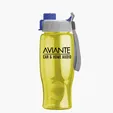 Garyline® Poly+ Bottle with Quick-Snap Lid, 27 oz. — view 22