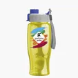 Garyline® Poly+ Bottle with Quick-Snap Lid, 27 oz. — view 19