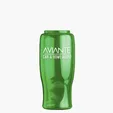 Garyline® Poly+ Bottle with Quick-Snap Lid, 27 oz. — view 66
