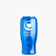 Garyline® Poly+ Bottle with Straw Lid, 27 oz. — view 176