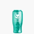 Garyline® Poly+ Bottle with Straw Lid, 27 oz. — view 186