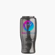 Garyline® Poly+ Bottle with Straw Lid, 27 oz. — view 175