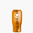 Garyline® Poly+ Bottle with Straw Lid, 27 oz. — view 180