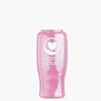 Garyline® Poly+ Bottle with Straw Lid, 27 oz. — view 182