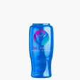 Garyline® Poly+ Bottle with Straw Lid, 27 oz. — view 177