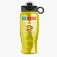 Garyline® Poly+ Bottle with Two-Tone Drink-Thru Lid, 27 oz. — view 13