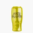Garyline® Poly+ Bottle with Two-Tone Drink-Thru Lid, 27 oz. — view 17