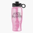 Garyline® Poly+ Bottle with Two-Tone Drink-Thru Lid, 27 oz. — view 50