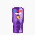 Garyline® Poly+ Bottle with Two-Tone Drink-Thru Lid, 27 oz. — view 70