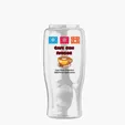 Garyline® Poly+ Bottle with Two-Tone Drink-Thru Lid, 27 oz. — view 12