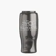 Garyline® Poly+ Bottle with Two-Tone Drink-Thru Lid, 27 oz. — view 56