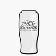 Garyline® Poly+ Bottle with Two-Tone Drink-Thru Lid, 27 oz. — view 23