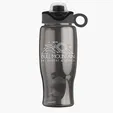 Garyline® Poly+ Bottle with Two-Tone Drink-Thru Lid, 27 oz. — view 44