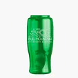Garyline® Poly+ Bottle with Two-Tone Drink-Thru Lid, 27 oz. — view 60