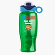 Garyline® Poly+ Bottle with Two-Tone Drink-Thru Lid, 27 oz. — view 33