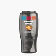Garyline® Poly+ Bottle with Two-Tone Drink-Thru Lid, 27 oz. — view 57