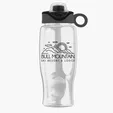 Garyline® Poly+ Bottle with Two-Tone Drink-Thru Lid, 27 oz. — view 9