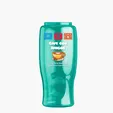 Garyline® Poly+ Bottle with Two-Tone Drink-Thru Lid, 27 oz. — view 69