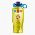 Garyline® Poly+ Bottle with Two-Tone Drink-Thru Lid, 27 oz. — view 15