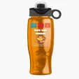 Garyline® Poly+ Bottle with Two-Tone Drink-Thru Lid, 27 oz. — view 49