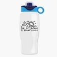 Garyline® Poly+ Bottle with Two-Tone Drink-Thru Lid, 27 oz. — view 19
