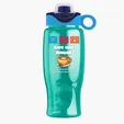 Garyline® Poly+ Bottle with Two-Tone Drink-Thru Lid, 27 oz. — view 39