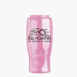 Garyline® Poly+ Bottle with Two-Tone Drink-Thru Lid, 27 oz. — view 64