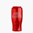 Garyline® Poly+ Bottle with Two-Tone Drink-Thru Lid, 27 oz. — view 66