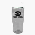 Garyline® Poly+ Bottle with Tethered Lid, 27 oz. — view 23