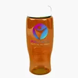 Garyline® Poly+ Bottle with Tethered Lid, 27 oz. — view 121