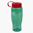 Garyline® Poly+ Bottle with Tethered Lid, 27 oz. — view 8