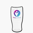 Garyline® Poly+ Bottle with Tethered Lid, 27 oz. — view 42