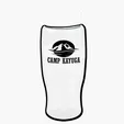 Garyline® Poly+ Bottle with Tethered Lid, 27 oz. — view 41